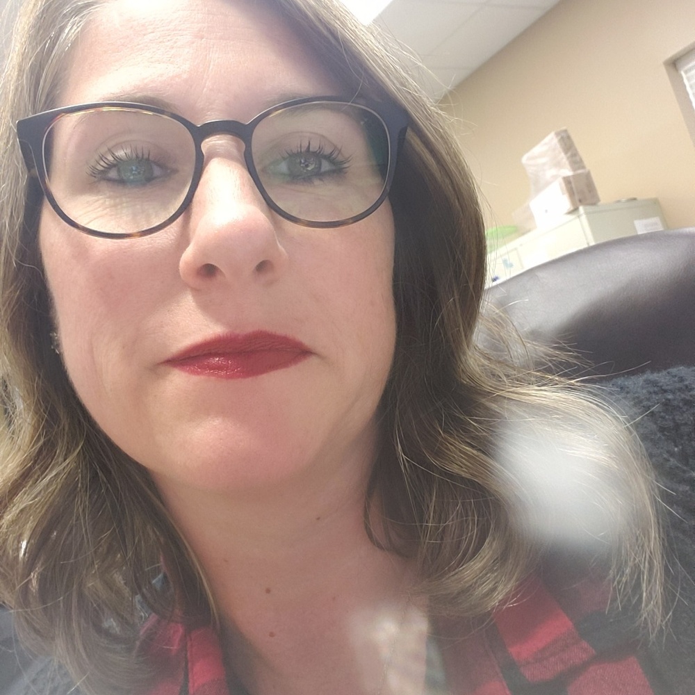 Meet your Posher, Dawn